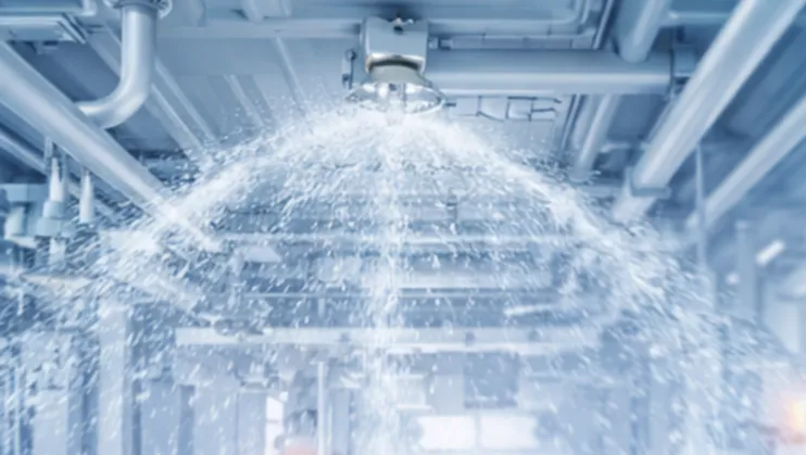 Fire Suppression Systems