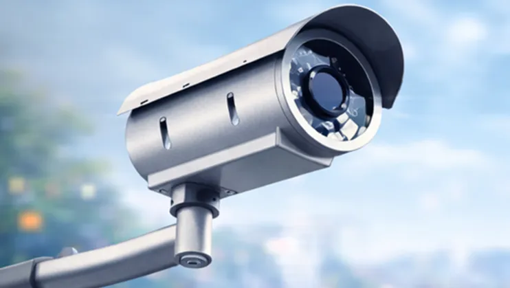 Video surveillance systems