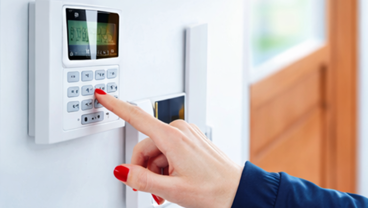 Access control systems