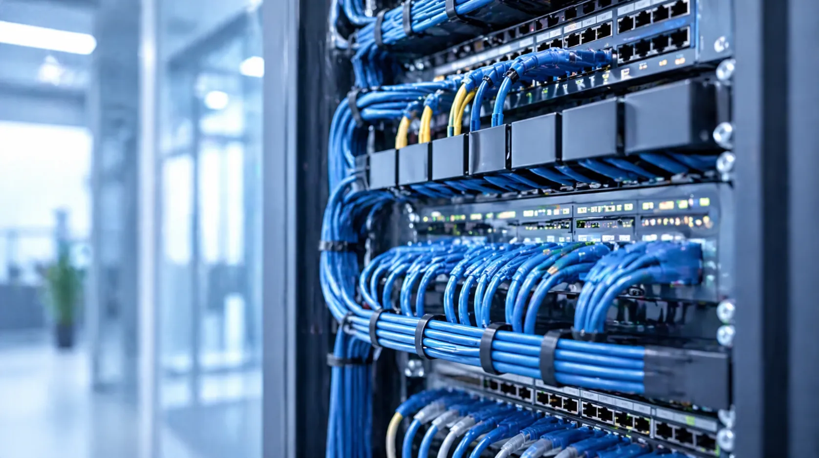 Structured Cabling Systems