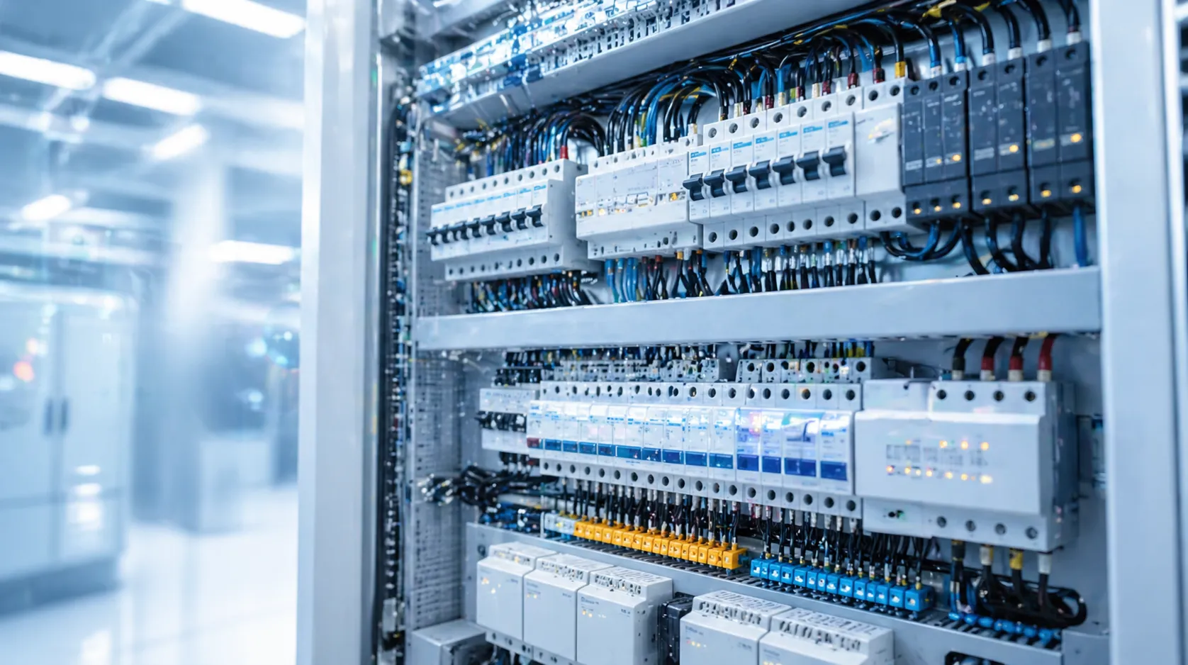 Electrical Networks and Systems