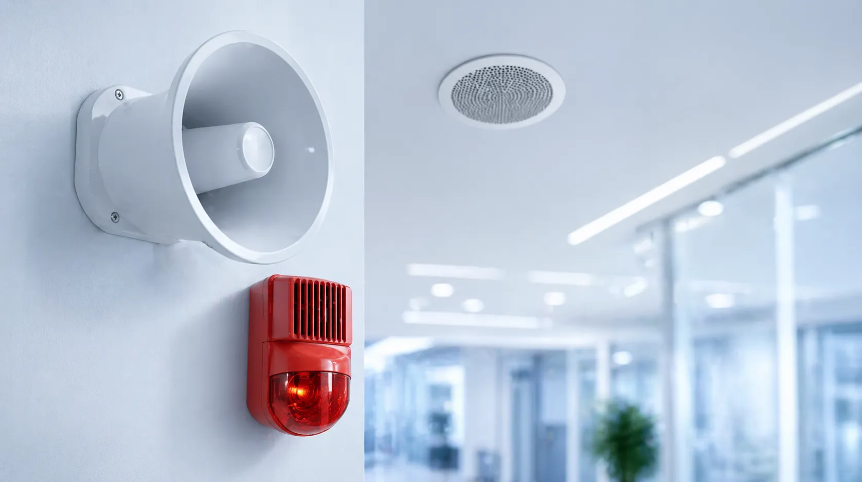 Emergency Notification System